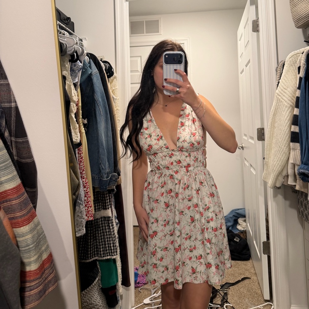 shein dress